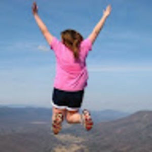 Meet your Posher, Jackie